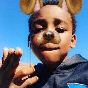 Meet your Posher, Carnell